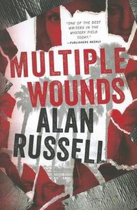 Cover image for Multiple Wounds