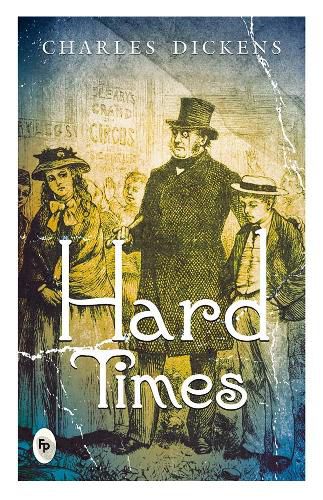 Cover image for Hard Times