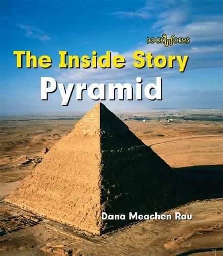 Cover image for Pyramid