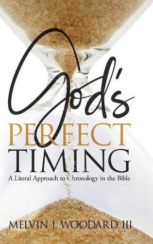 Cover image for God's Perfect Timing