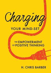 Cover image for Charging YOUR MIND - SET