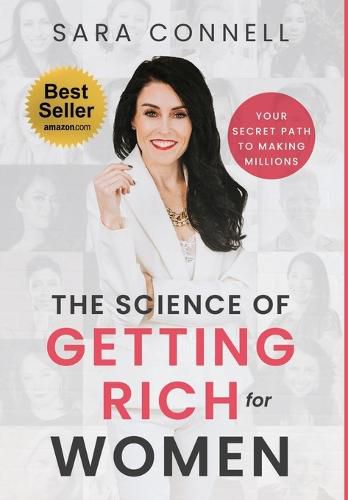 Cover image for The Science of Getting Rich for Women