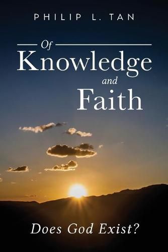 Cover image for Of Knowledge and Faith