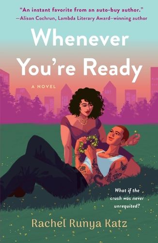 Cover image for Whenever You're Ready