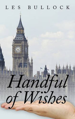 Cover image for Handful of Wishes