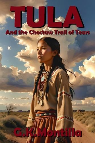 Cover image for Tula and the Choctaw Trail of Tears