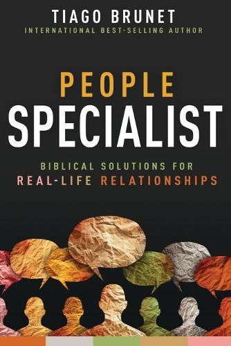 People Specialist