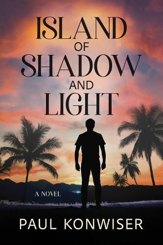 Cover image for Island of Shadow and Light