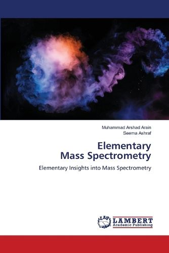 Cover image for Elementary Mass Spectrometry