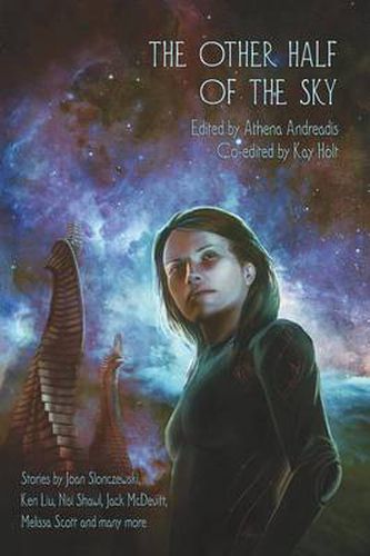 Cover image for The Other Half of the Sky