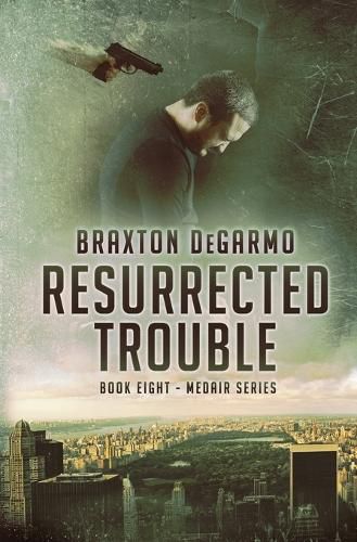 Cover image for Resurrected Trouble