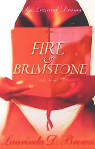 Fire & Brimstone: A Novel