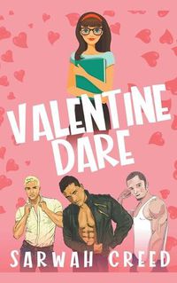 Cover image for Valentine Dare