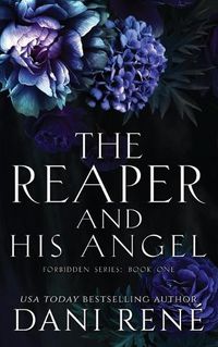 Cover image for The Reaper & His Angel