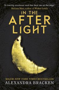 Cover image for A Darkest Minds Novel: In the Afterlight: Book 3