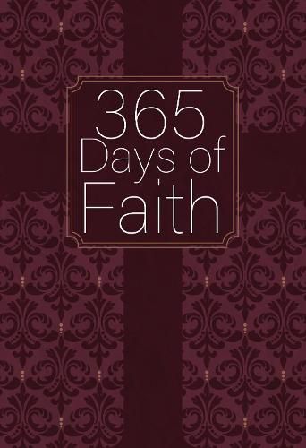 365 Days of Faith