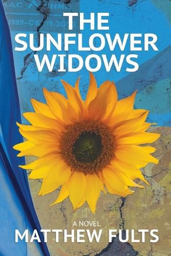 Cover image for The Sunflower Widows