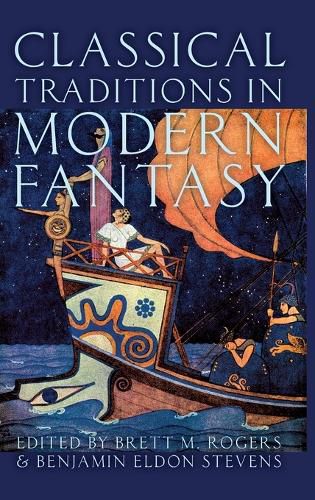 Classical Traditions in Modern Fantasy