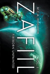 Cover image for Zafiil Volume 1