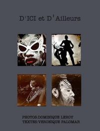 Cover image for D'ICI et D'Ailleurs