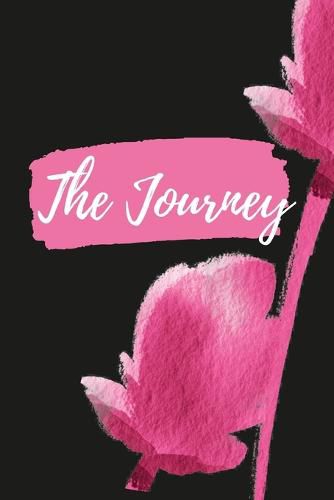 Cover image for The Journey