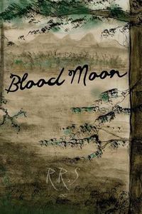 Cover image for Blood Moon