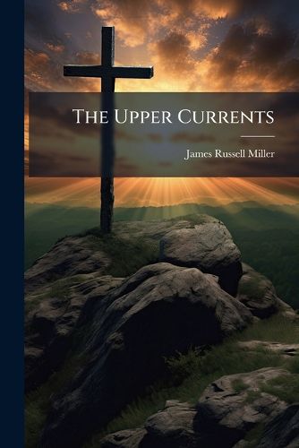 Cover image for The Upper Currents