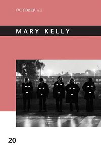 Cover image for Mary Kelly