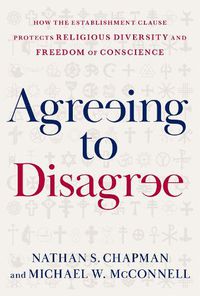 Cover image for Agreeing to Disagree