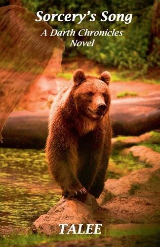 Cover image for Sorcery's Song