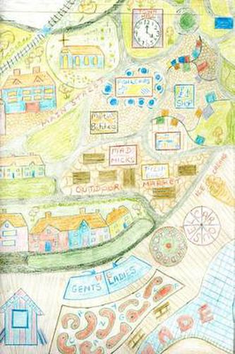 Cover image for 4 A.M. Until 4 P.M.