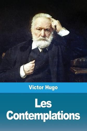 Cover image for Les Contemplations