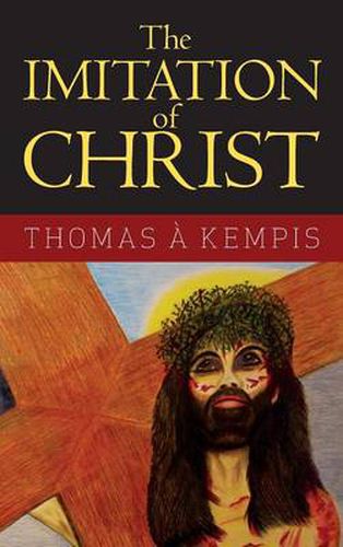 Cover image for The Imitation of Christ