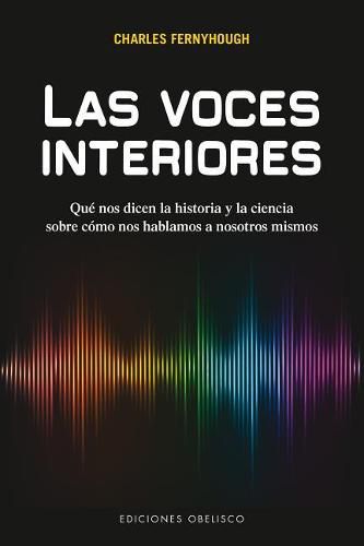 Cover image for Las Voces Interiores