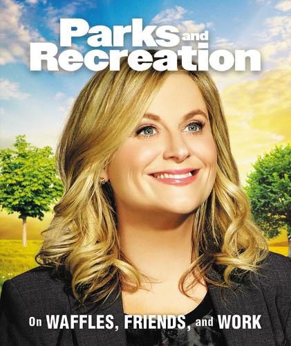 Cover image for Parks and Recreation