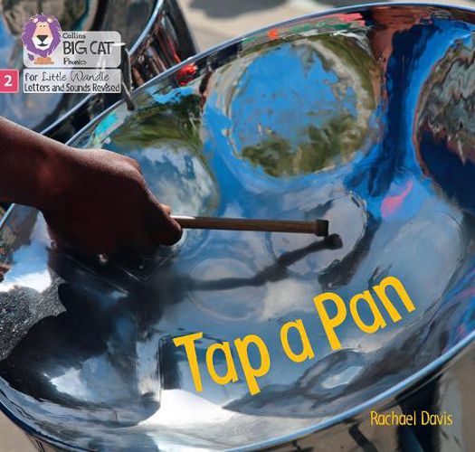 Tap a Pan