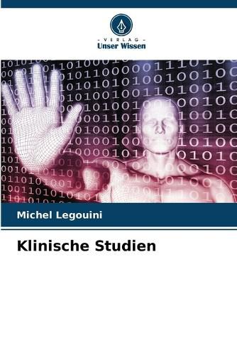 Cover image for Klinische Studien