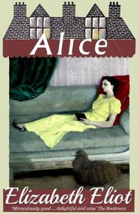 Cover image for Alice