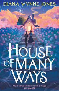 Cover image for House of Many Ways