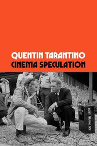 Cover image for Cinema Speculation