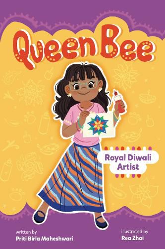 Cover image for Royal Diwali Artist