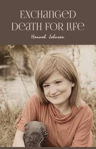 Cover image for Exchanged Death for Life