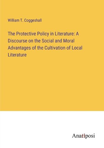 Cover image for The Protective Policy in Literature