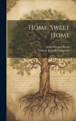 Cover image for Home, Sweet Home