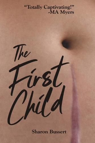 Cover image for The First Child