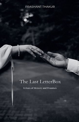 Cover image for The Last Letterbox - Echoes of Memory and Promises