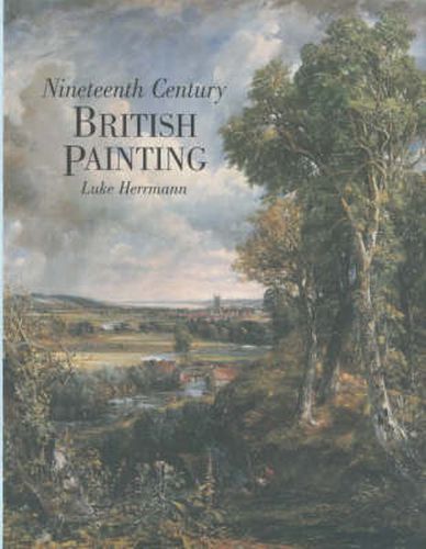 Cover image for Nineteenth Century British Painting