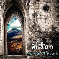 Cover image for Gap Of Dreams