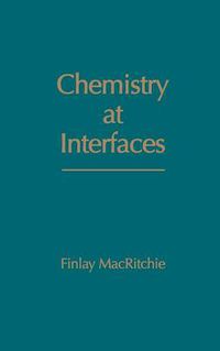Cover image for Chemistry at Interfaces