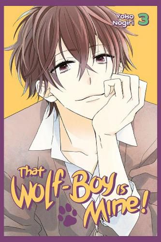 Cover image for That Wolf-Boy Is Mine! Omnibus 2 (Vol. 3-4)